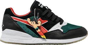 Diadora Intrepid x Bait x Astro Boy Collaboration 2017 Men's Size 10.5 - Picture 1 of 7