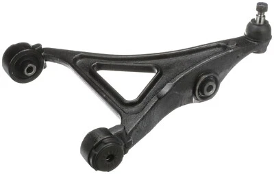 For 2005-2008 Dodge Magnum Control Arm and Ball Joint Assembly Delphi 2006 2007 - Imagem 1 de 4