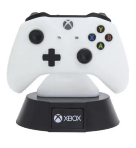 Paladone Xbox Multi-Colour Icon Controller Light - Picture 1 of 2