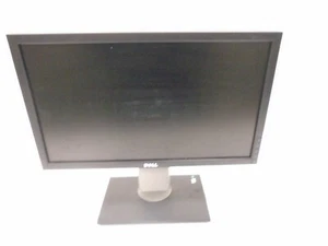Dell 20" 1680 X 1050 Monitor E2210Hc - Picture 1 of 4