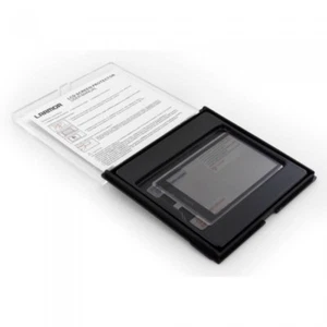 Larmor Self-Adhesive Optical Glass LCD Screen For Canon 60D - Picture 1 of 7