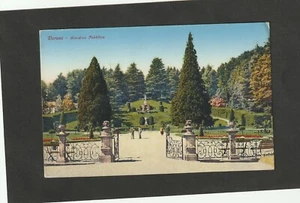 Varese -Giardino Pubblico - Imagen 1 de 1