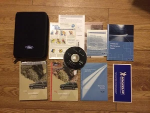 Ford Explorer 2004 guía de propietarios - Imagen 1 de 3