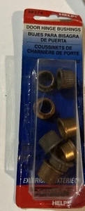 Door Hinge Bushing Dorman 38374 - New Old Stock -  Free Shipping - Picture 1 of 8