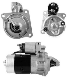 Motorino avviamento Vauxhall Arena A97 2.5 D 1998-2001 BUS/FURGONE - Foto 1 di 1