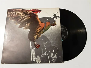 Budgie – In For The Kill! - Disco Vinile LP Album 33 Giri Stampa ITALIA 1974 - Picture 1 of 2