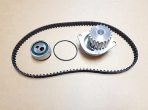 Timing Belt & Water Pump Kit For Citroen Saxo Xsara Peugeot 106 206 306 1.4 1.6l - Picture 1 of 1