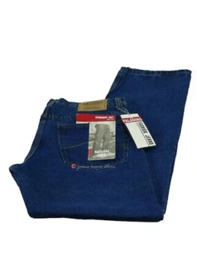 PALADINO jeans uomo elasticizzato morbido primavera/ autunno linea comoda