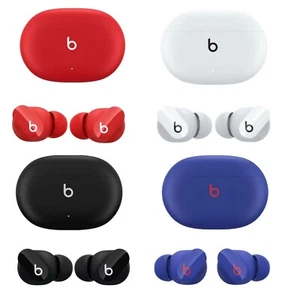 Beats by Dr. Dre Studio Buds Noise-Canceling True Wireless In-Ear Headphones  - Picture 1 of 5