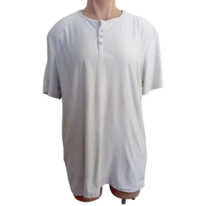 NWOT Men's Business Casual Essex Crossing Stretch Comfort Fabric Polo Size L - Picture 1 of 9