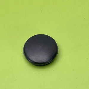 NOS YAMAHA 1966 1967 YL1 CAP CLUTCH COVER PART P/N# 132-15417-00-00 - Picture 1 of 3