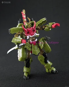 Perfect Iron Factory If Ex-46 Bludgeon Honekumoki Christmas Gifts Action Figure - Picture 1 of 11