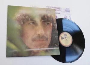 George Harrison - Selbstbetitelt 1979 LP VINYL EX/EX Original UK 1. Druck K56562 - Bild 1 von 8