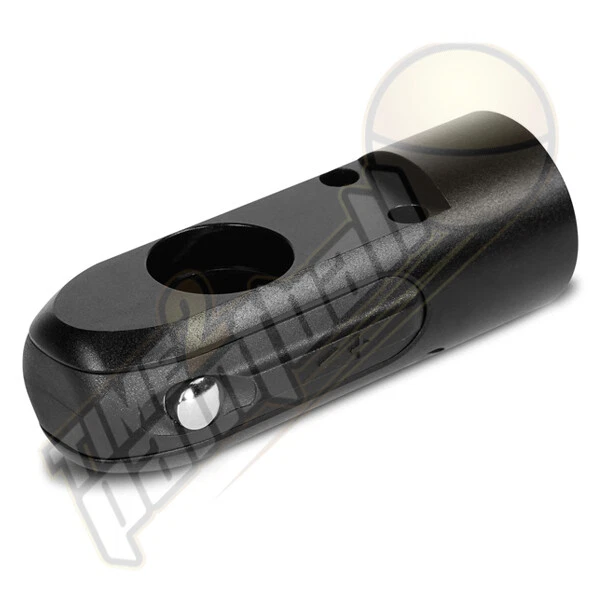 Planet Eclipse Emek 100 POPS On/Off ASA - Schwarz **KOSTENLOSER VERSAND** - Bild 1 von 1