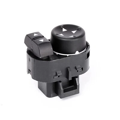 Power Mirror Control Switch Button for 96-20 GMC Savana Sierra 1500 2500 3500 HD - Image 1 of 4