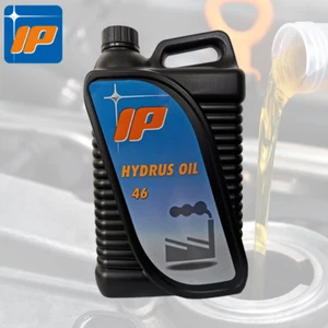 OLIO IDRAULICO ANTIUSURA IP HYDRUS 46 4L - R902425 - Imagen 1 de 3
