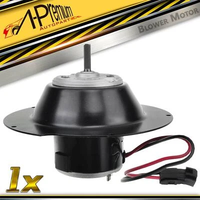 HVAC Blower Motor for International Harvester 3000 5000 9300 9400 9900i SFA 	 - Image 1 of 4