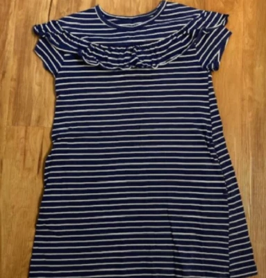 Carter's Dress Size 4/5 - Image 1 of 3