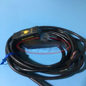 1PC USED Panasonic MQ-W20A MQW20A Photoelectric Switch - Picture 1 of 1