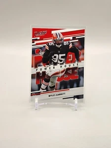 Myles Garrett 2022 Prestige #PH-20 Power House - Picture 1 of 2