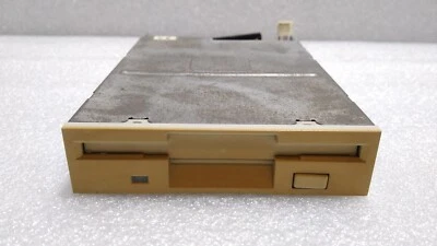 [Used] TEAC / FD-235HF / 19307765-29, FLOPPY DRIVE - Image 1 of 4