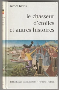 Le Chasseur d'Etoiles et autres histoires James Krüss - Foto 1 di 3