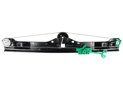 ALZACRISTALLO ELETTRICO ANTERIORE SINISTRA PER FIAT GRANDE PUNTO EVO 51723318 - Imagen 1 de 2