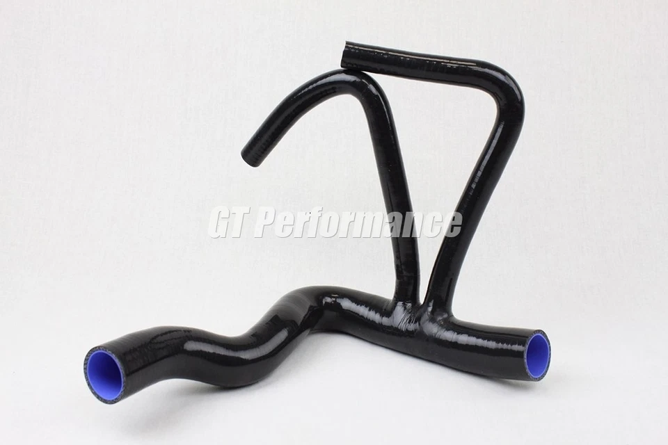 GT PERFORMANCE Durites silicone MODINE Peugeot 205 GTI Durite Neuf NOIR