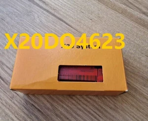 1PC X20DO4623 Free Delivery NEW B&R X20DO4623 Module X20 DO 4623 in box - Afbeelding 1 van 2