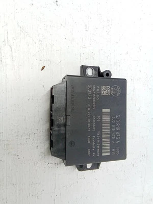 Centralina PDC Park Assist Skoda Yeti 5L 5J0919475A 1.97 Diesel 2011 28719191 - Immagine 1 di 4