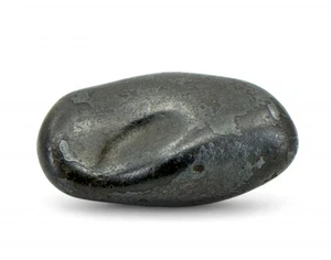 6.69g Sikhote-Alin witnessed fall 1947 I Sculptured Iron Meteorite I TOP - Picture 1 of 5