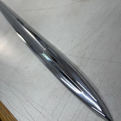 Vintage/Antique 1963 Oldsmobile Super 88 Front Fender Molding 4-7 Foto 1 de 4