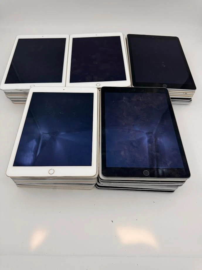 Apple iPad Air 2 16GB Tablets & eReaders for Sale - eBay