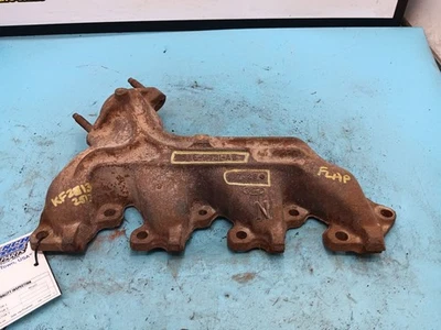 Colector de escape izquierdo del conductor 400 para camioneta Ford F250 1978 1248189 Foto 1 de 4