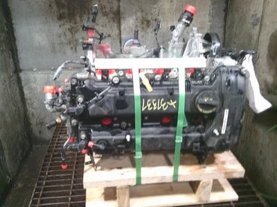 2020 2021 2022 2023 Kia Soul 2.0L 4 Cyl Engine Motor 21K Miles OEM - Image 1 of 4