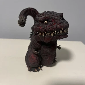 RARE X-Plus Deforeal Shin Godzilla 2016 Fourth Form Figure Exclusive to JAPAN - Picture 1 of 6
