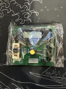 PCB Display Platine kompatibel Ersatz für Hayward GLX-PCB-DSP Display PCB NOB - Bild 1 von 2