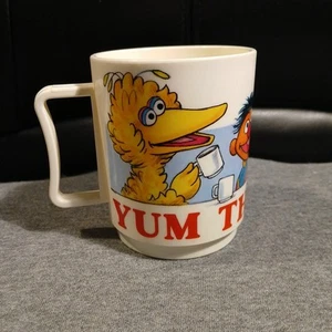 Sesamstraße Tasse, Tasse, Yum That's Good - Bild 1 von 5