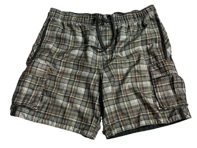 Men’s Mossimo Swim Trunks XL - Image 1 of 4