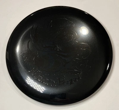 Discraft 💎 Midnight Z BUZZZ - Limited Edition Halloween Freddy 2025 177 RARE 💎 - Image 1 of 3