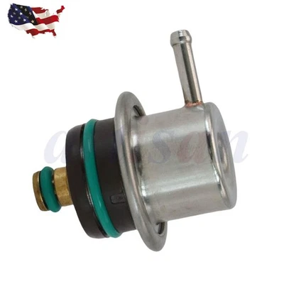 Regulador de presión de la bomba del tanque de gasolina y combustible para Ducati 3,0 bar 28340031A EE. UU. Foto 1 de 4