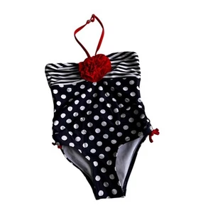 Flapdoodles swimsuit - Picture 1 of 5