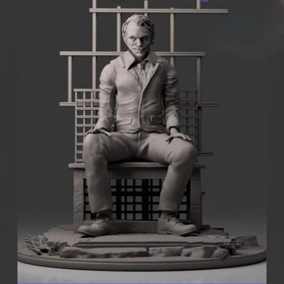 Batman The Dark Knight JOKER - Immagine 1 di 4