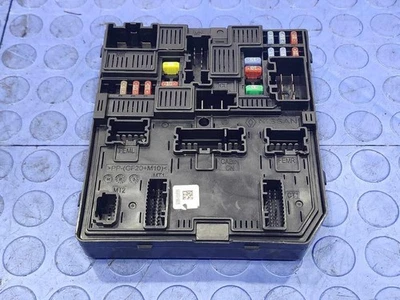 15-16 Nissan Rogue IPDM Intelligent Power Supply Module OEM 284B74CE0A - Image 1 of 4
