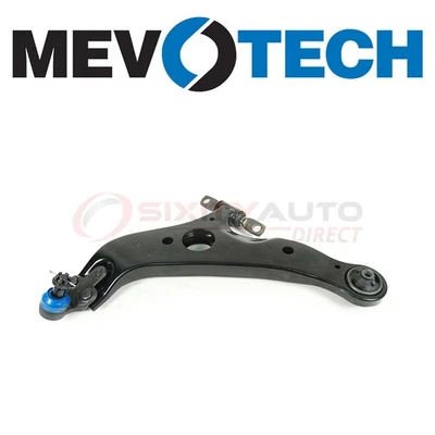 Mevotech OG Control Arm & Ball Joint Assembly for 2004-2010 Toyota Sienna id Foto 1 de 4