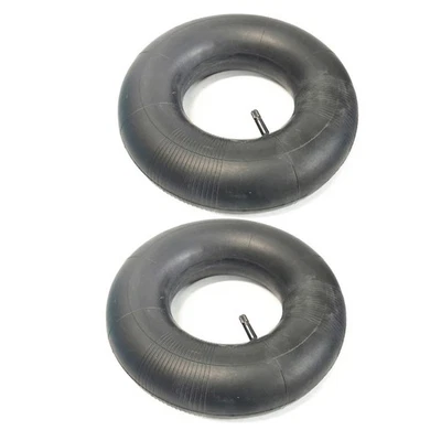 2 Stück 13x5 00 6 Schläuche für Rasenwagen Elektroroller für ATV Reifenrepar - Bild 1 von 4