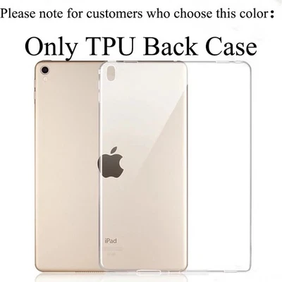 For iPad 5th 6th 7th 8th 9th Gen Mini 1st 2nd 3rd 4th 5th Gen Stand Case Cover - Image 1 of 4