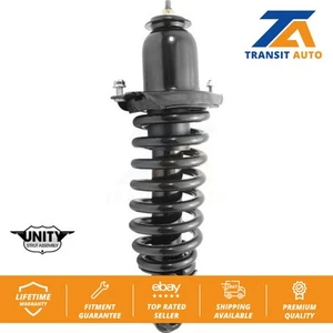 Rear Right Complete Strut & Spring Mount Assembly For Toyota Matrix Pontiac Vibe - Picture 1 of 1