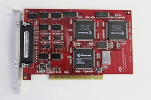 COMTROL 5000980 ROCKETPORT PLUS PCI ADAPTER WITH WARRANTY - Picture 1 of 3