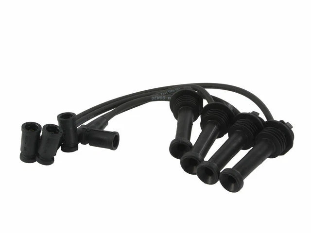 Juego de cables de bujías Denso para Mercury Cougar 1999-2002 2,0 L 4 cilindros 58RNXY Foto 1 de 1